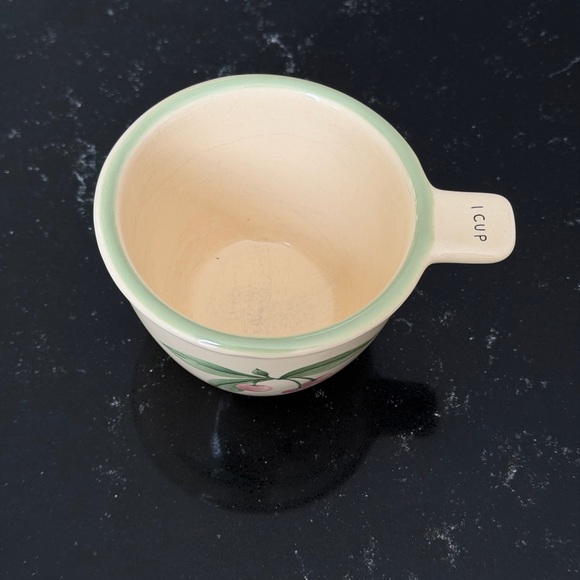 Pfaltzgraff Garden Party Measuring Cup Set - Picture 4 of 7